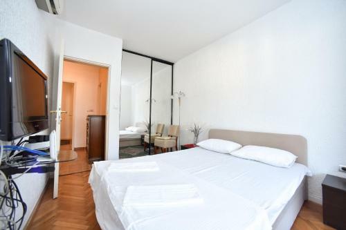 Bologna Apartments