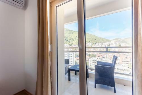 Primus Apartments Impera