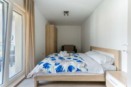Primus Apartments Impera
