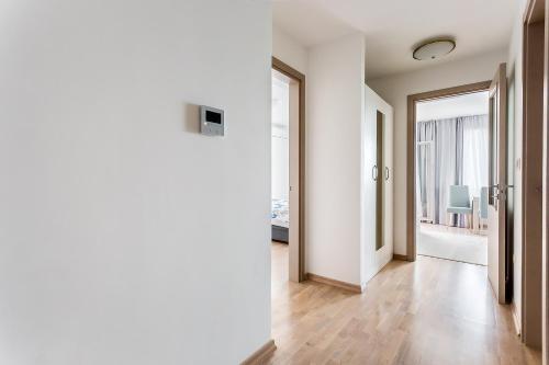 Primus Apartments Impera