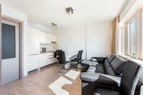Primus Apartments Impera
