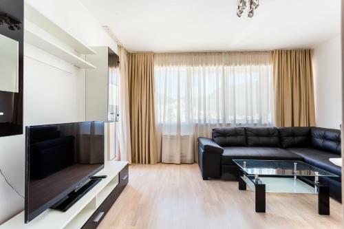 Primus Apartments Impera