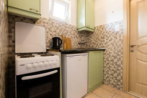 Apartamento Quiet Getaway Budva