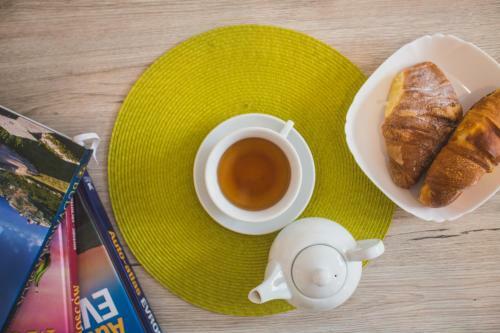 Apartamento Quiet Getaway Budva