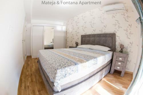 Mateja & Fontana Apartment
