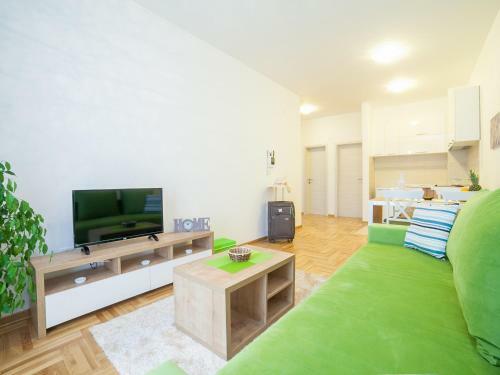 Peace 2 Apartments