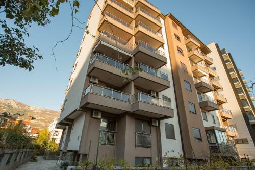 Apartment Lora
