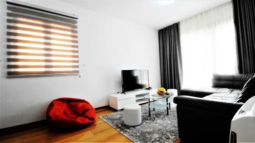 Buddha Apartment