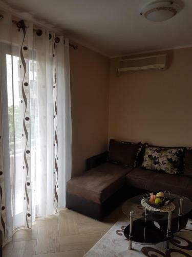 Apartment Anja