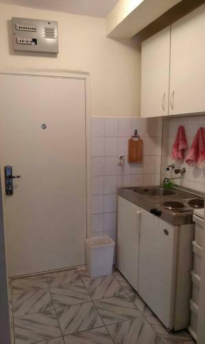 Apartman Goga