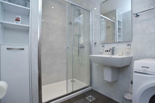 Luxury Fontana Apartments