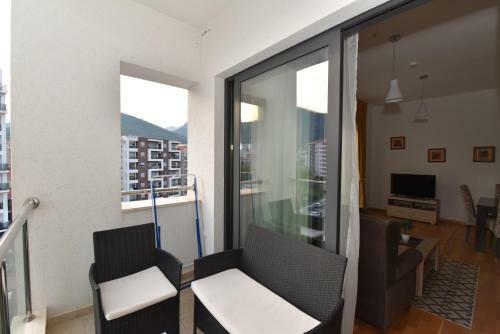 Lux Apartments Kristina