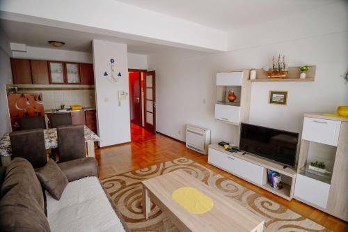 Apartment Sidro