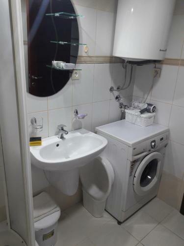 Apartment Sidro