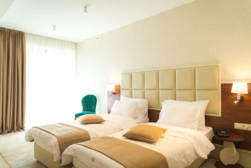 Hotel Kadmo