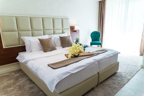 Hotel Kadmo