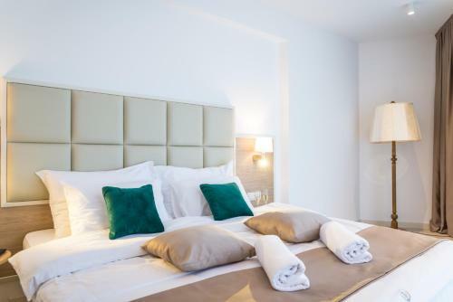 Hotel Kadmo