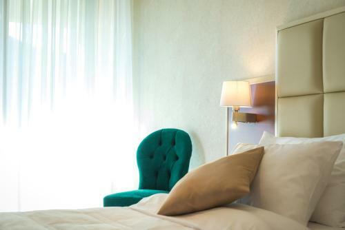 Hotel Kadmo