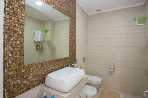 For You Lux Apartments