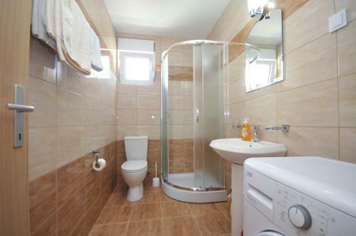 Montesa Rea Apartments