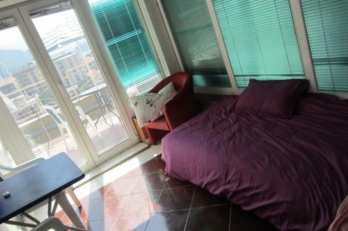 Apartment Elizabeth's