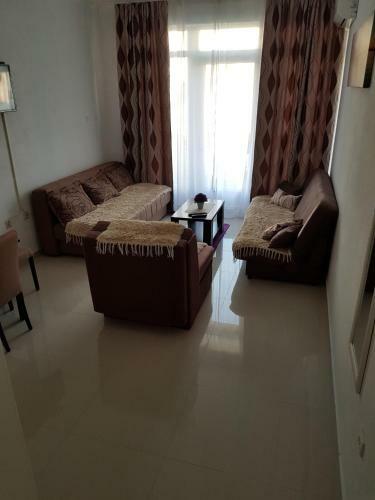 Apartment Nona
