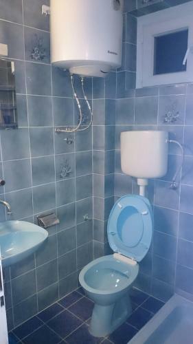 Apartamento Villa Zlatva
