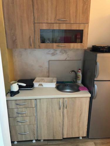 Apartamento Vanja