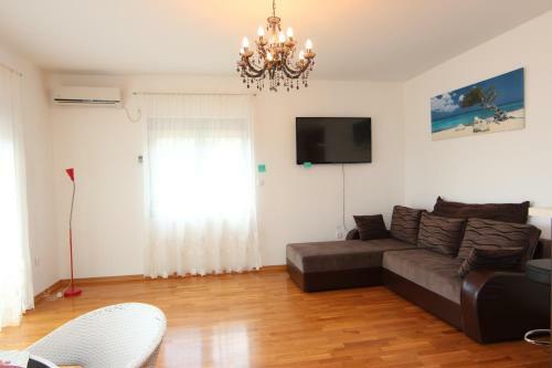 Apartamento Guest House Brittany