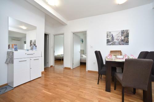 Boki Apartment