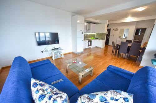 Boki Apartment