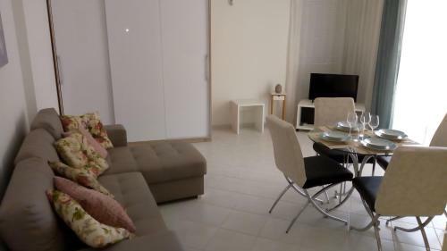 Apartment Almari Rafailovici