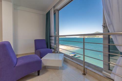 Adriatic Raf Apartments