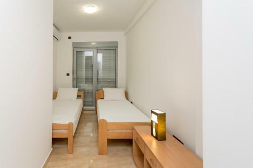 Adriatic Raf Apartments