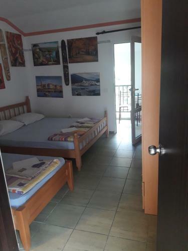 Apartmani Bugarski