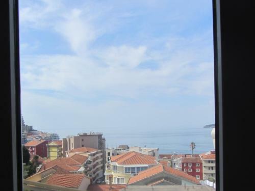 Apartamento Cernogoriya Voyage