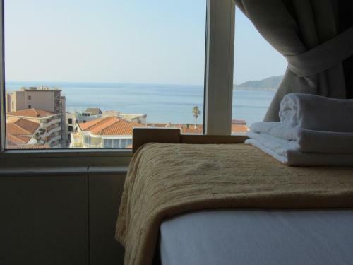 Apartamento Cernogoriya Voyage
