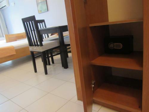 Apartamento Cernogoriya Voyage