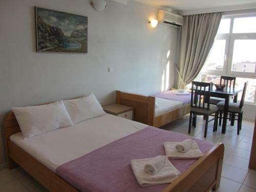 Apartamento Cernogoriya Voyage