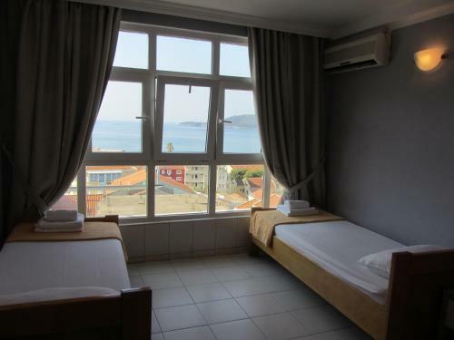 Apartamento Cernogoriya Voyage