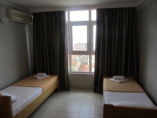Apartamento Cernogoriya Voyage