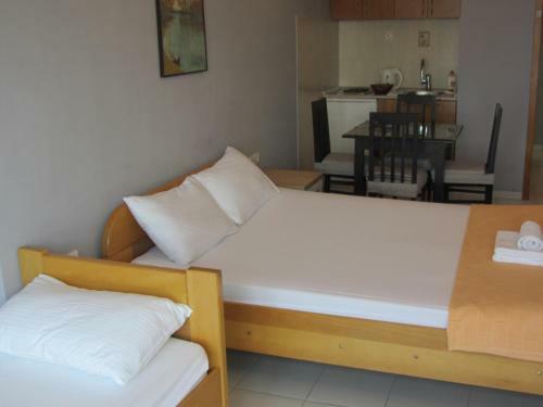 Apartamento Cernogoriya Voyage