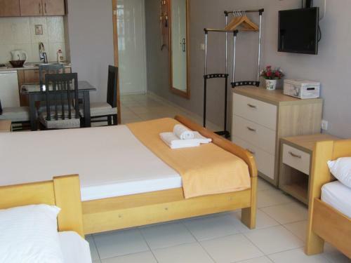 Apartamento Cernogoriya Voyage