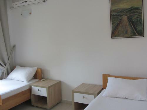 Apartamento Cernogoriya Voyage
