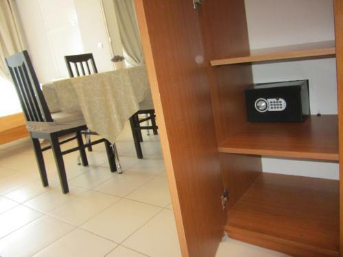 Apartamento Cernogoriya Voyage