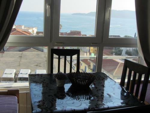 Apartamento Cernogoriya Voyage