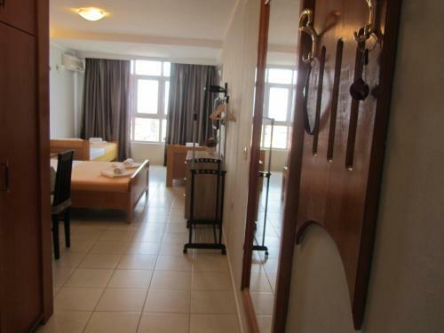 Apartamento Cernogoriya Voyage