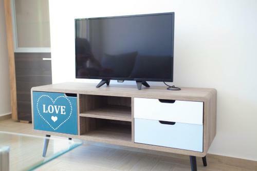 Apartamento Olympic Rafailovici