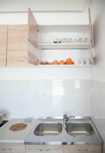 Apartamento Olympic Rafailovici