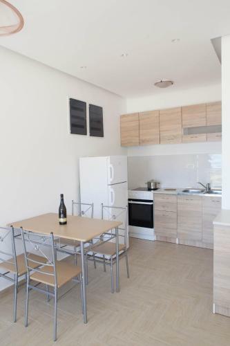 Apartamento Olympic Rafailovici